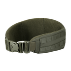 Пояс M-Tac тактичний War Belt ARMOR Ranger Green 3XL