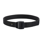 Ремінь M-Tac Berg Buckle Tactical Belt Black L/XL