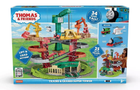 Набір Thomas and Friends GXH09 Потяги та крани Супер Вежа (7312350339604)