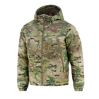 Куртка M-Tac зимняя Alpha Gen.IV Pro Primaloft Multicam XL/L