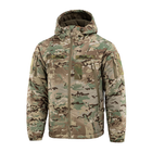 Куртка M-Tac зимова Alpha Gen.IV Primaloft Multicam S/L