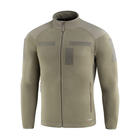 Куртка M-Tac Combat Fleece Polartec Jacket Tan XL/L