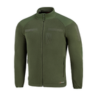 Куртка M-Tac Combat Fleece Polartec Jacket Army Olive S/L