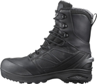 Ботинки Salomon Toundra Forces CSWP 42 (8 UK) (26.5 см) Черный