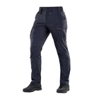 Штани M-Tac Aggressor Summer Flex Dark Navy Blue 38/36