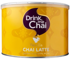 Чай Drink Me Chai Latte Vanilla 1 кг (5060072970040)