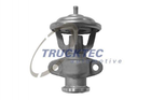 Клапан ЄДР TRUCKTEC 0216028 Mercedes Vito, Sprinter, V-Class, G-Class; Opel Vivaro 0021402660, A0021402660