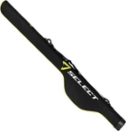 Чехол для удилищ Select Semi Hard Rod & Reel Case 130 см Black (18704236)