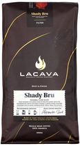 Kawa w ziarnach LaCava Shady BRU Filter 1 kg (5905215161285)