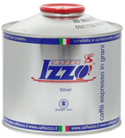 Kawa w ziarnach Izzo Silver 1 kg (8019925000059)