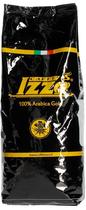 Kawa w ziarnach Izzo Gold 100% Arabica 1 kg (8019925002572)