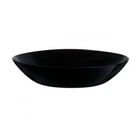 Тарелка глубокая Luminarc Zelie Black V7146 (20см)