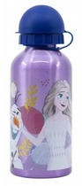 Bidon na wodę Stor Frozen 400 ml (8412497742349)