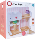 Mini sklep Mentari Ice Cream Kiosk (0191856075066)