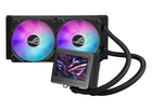 Система водяного охлаждения Asus ROG Ryujin III 240 ARGB (467561)