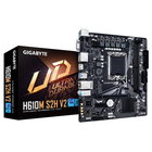 Материнская плата Gigabyte H610M S2H V2 Socket 1700 (498434)