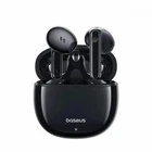 Наушники Baseus Bowie E13 True Wireless Earphones Galaxy / Bluetooth 5.3 / Black (A00059701127-Z1)