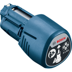 Адаптер для батарейок Bosch AA1 1608M00C1B (3165140894579) 