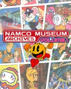 Игра NAMCO MUSEUM ARCHIVES Vol 1 для ПК (Ключ активации Steam)
