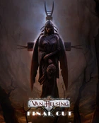 Гра The Incredible Adventures of Van Helsing: Final Cut для ПК (Ключ активації Steam)