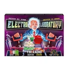 Електронний конструктор "Electro Laboratory. FM Radio" Elab-01-01 (5) "Danko Toys", у коробці