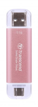 Накопичувач SSD USB 3.2 1TB Transcend (TS1TESD310P)