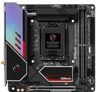 Материнська плата ASRock Z790 PG-ITX/TB4 (s1700, Intel Z90, PCI-Ex16) Black (90-MXBKC0-A0UAYZ)