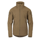 Куртка Helikon-Tex Blizzard - StormStretch Coyote brown S (H2251-11/SR)