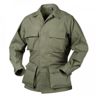 Китель BDU Cotton Ripstop Олива XL (H41190-02/XLL)