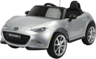 Електромобіль Azeno License Mazda MX-5 (5713570003948)