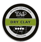 Глина для укладки волос "Woody Bland" - TAP Cosmetics Dry Clay 40ml (1366203-13829536)
