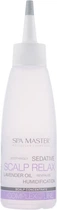 Концентрат з олією лаванди для шкіри голови - Spa Master Scalp Relax Concentrate 120ml (486661-73144)