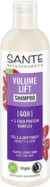 БІО-Шампунь для об'єму волосся з Годжі - Sante Volume Lift Shampoo 250ml (1340227-7692896)