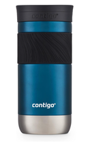Термочашка Contigo Byron SNAPSEAL 470 мл Blueberry Черника