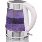 Чайник электрический Silver Crest SWGF 2400 А2 White (02116)