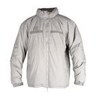 Зимова куртка армії США ECWCS Gen III Level 7 Primaloft до -40 градусів Large Long Сіра