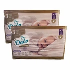 Подгузники Dada Extra Care 3 Midi 4-9 кг 100 шт (92405087)
