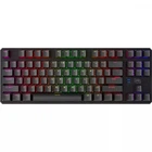 Ігрова клавіатура Proove Gaming Everfrost (Чорний)