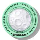 Хайлайтер Sheglam Lunar Glow Highlighter Silver 5 г