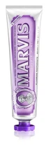 Зубна паста Жасмин та М'ята Marvis Jasmin Mint 85 мл