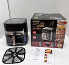 Мультипечь фритюрница многофукнциональная на 10,5 л 3500 Вт Zepline ZP 0010988