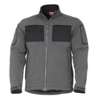 Кофта Pentagon softshell kryvo Wolf Grey M