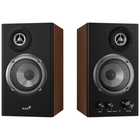Акустическая система/колонки Genius SP-HF1200B Коричневый 36 Вт (31730049400)