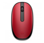 Беспроводная мышка HP 240 Bluetooth 3 кн 1600 dpi Red (43N05AA)