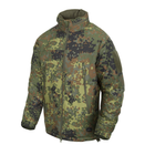 Куртка зимова Helikon-Tex Level 7 Climashield® Apex 100g Flecktarn XXL