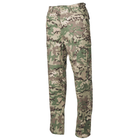 Штани польові Max-Fuchs BDU Combat Pants Rip-Stop Multicam L