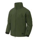 Куртка Helikon-Tex Gunfighter SharkSkin Taiga Green XXL