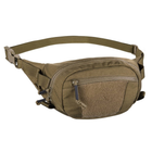 Сумка на пояс Helikon-Tex POSSUM WAIST PACK Coyote