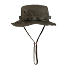 Панама армейская MIL-TEC US GI Boonie Hat Olive