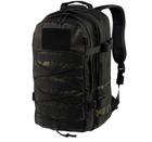 Рюкзак Helikon-Tex Raccoon Mk2 20 L Multicam/Black